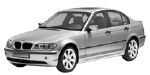 BMW E46 U2511 Fault Code