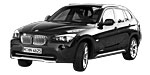 BMW E84 U2511 Fault Code