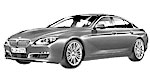 BMW F06 U2511 Fault Code