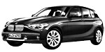 BMW F20 U2511 Fault Code